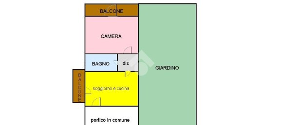 Casa de 3 habitaciónes en Sogliano al Rubicone, Italy No. 108345 9