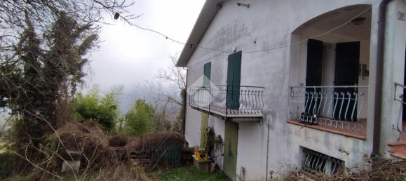 Casa de 3 habitaciónes en Sogliano al Rubicone, Italy No. 108345 2