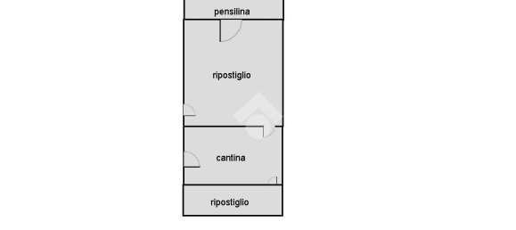 Casa de 3 habitaciónes en Sogliano al Rubicone, Italy No. 108345 10