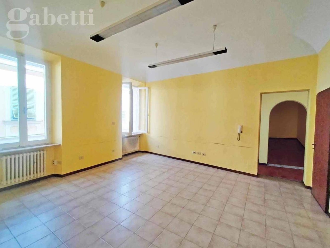 3 bedrooms Apartment in Senigallia, Italy No. 378574