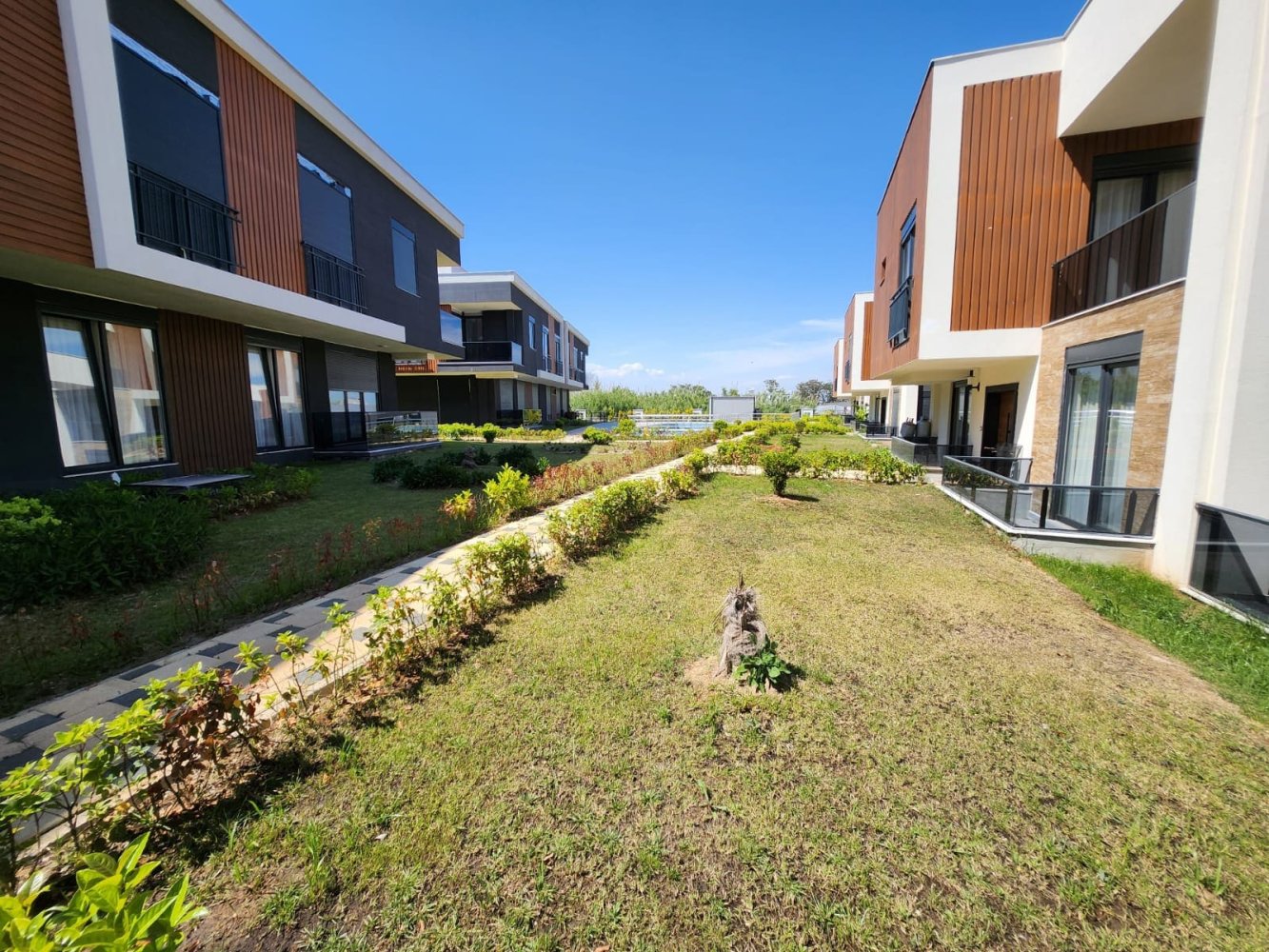 5 rooms Villa in Lara, Turkey No. 12643