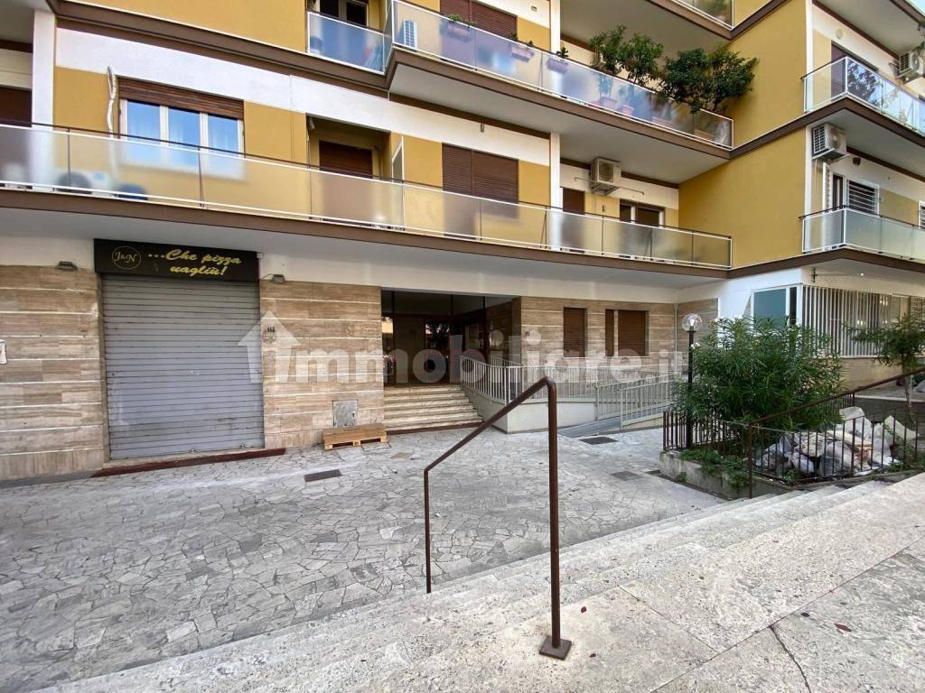 1 bedroom Apartment in Rome, Italy No. 274825