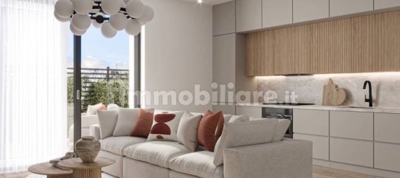 1 bedroom Apartment in Rome, Italy No. 274825 4