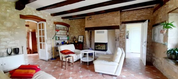 2 chambres Maison à Castillonnès, France No. 335442 10