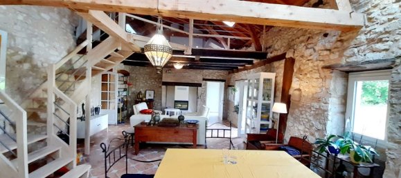 2 chambres Maison à Castillonnès, France No. 335442 4