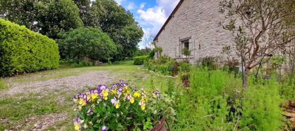 2 chambres Maison à Castillonnès, France No. 335442 15