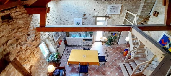 2 chambres Maison à Castillonnès, France No. 335442 14