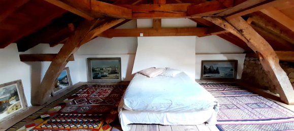 2 chambres Maison à Castillonnès, France No. 335442 9