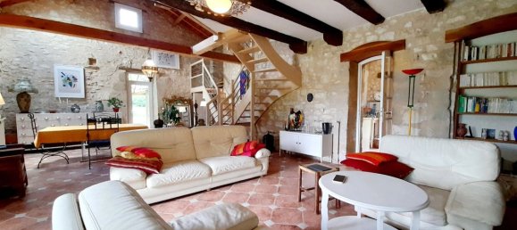 2 chambres Maison à Castillonnès, France No. 335442 3