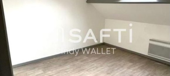 Casa de 3 dormitorios en Marle, France No. 77635 5