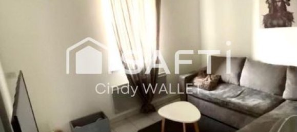 Casa de 3 dormitorios en Marle, France No. 77635 8