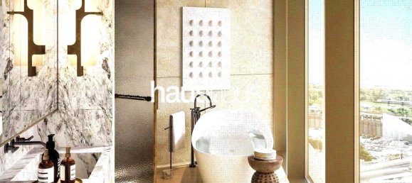 Квартира с 4 спальнями в Дубай Марина, ОАЭ № 99459 8