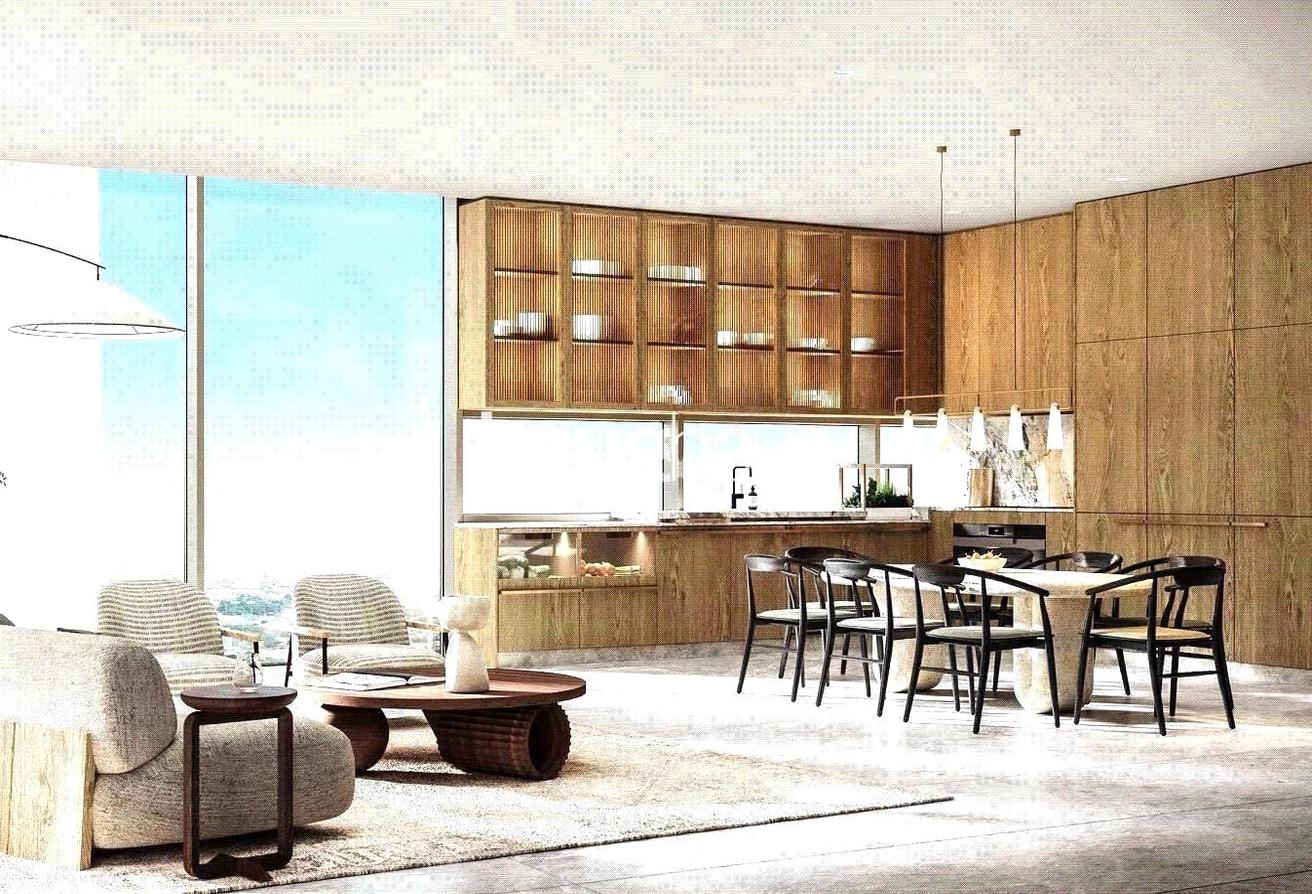 4 غرف نوم شقة في مرسى دبي, UAE رقم 99459