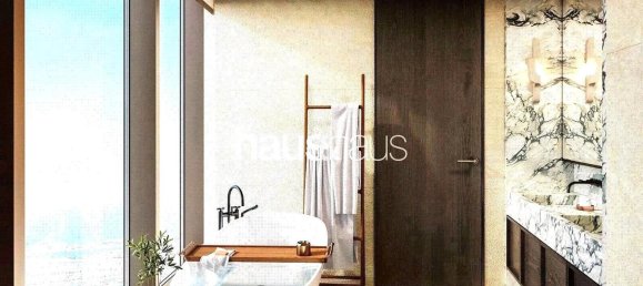 Квартира с 4 спальнями в Дубай Марина, ОАЭ № 99459 7