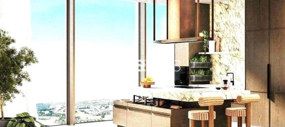 Квартира с 4 спальнями в Дубай Марина, ОАЭ № 99459 3