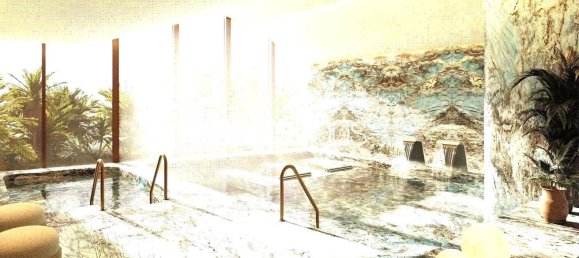 Квартира с 4 спальнями в Дубай Марина, ОАЭ № 99459 9