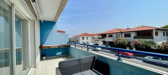 Apartamento de 2 dormitorios en Perpignan, France No. 282960 6