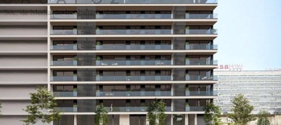 Propriété commerciale à Porto, Portugal 75m² No. 15682 2