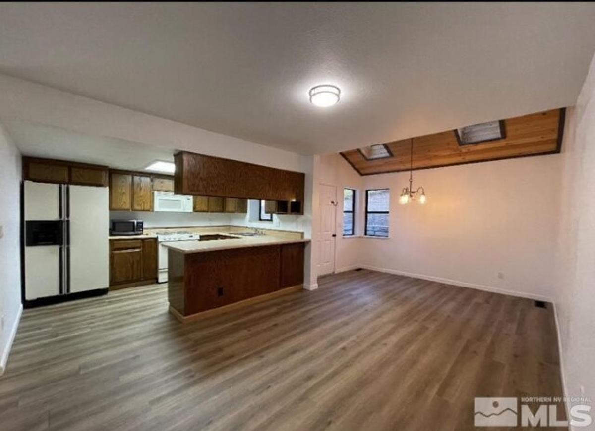 4 bedrooms House in Stateline, USA No. 396724