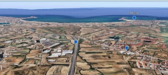 6 bedrooms Villa in Atouguia da Baleia, Portugal No. 119196 21