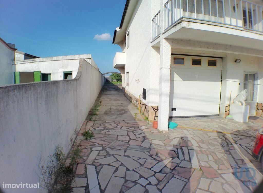 6 bedrooms Villa in Atouguia da Baleia, Portugal No. 119196