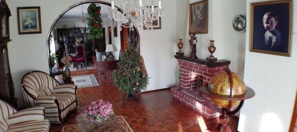 6 bedrooms Villa in Atouguia da Baleia, Portugal No. 119196 12