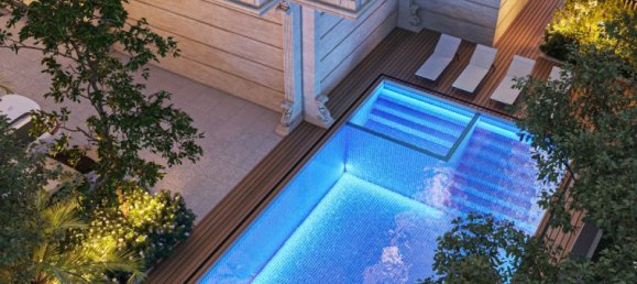 Apartment 1+1 in Alanya, Turkey No. 30895 14