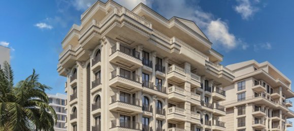 Apartment 1+1 in Alanya, Turkey No. 30895 13