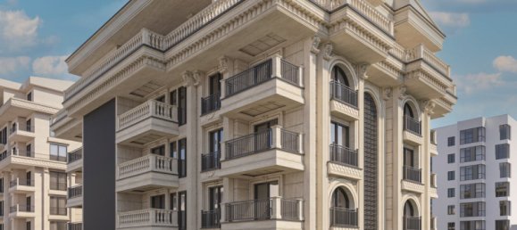 Apartment 1+1 in Alanya, Turkey No. 30895 18