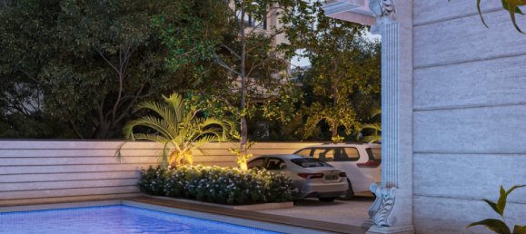 Apartment 1+1 in Alanya, Turkey No. 30895 15