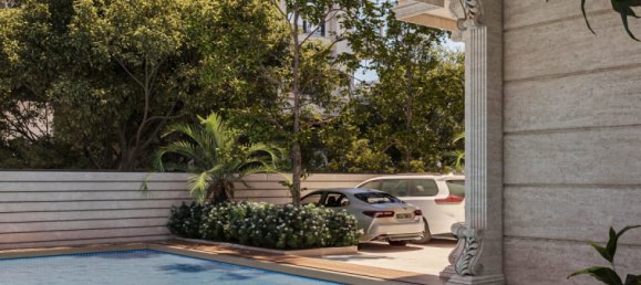 Apartment 1+1 in Alanya, Turkey No. 30895 11