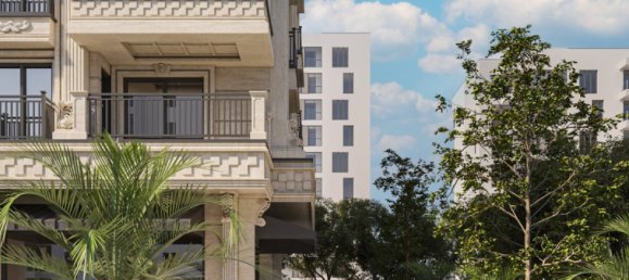 Apartment 1+1 in Alanya, Turkey No. 30895 17