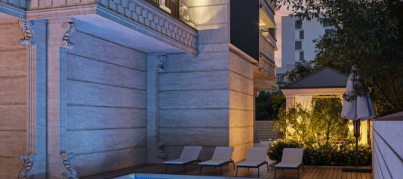 Apartment 1+1 in Alanya, Turkey No. 30895 5