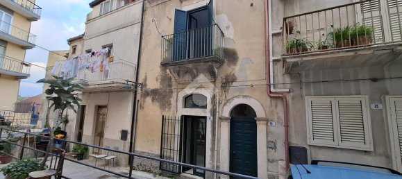 3 rooms House in Ragusa, Italy No. 169585 16