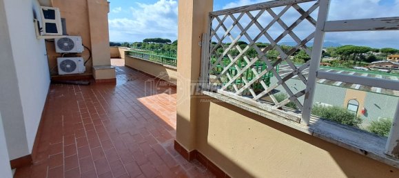 2 bedrooms Penthouse in Terracina, Italy No. 155246 35