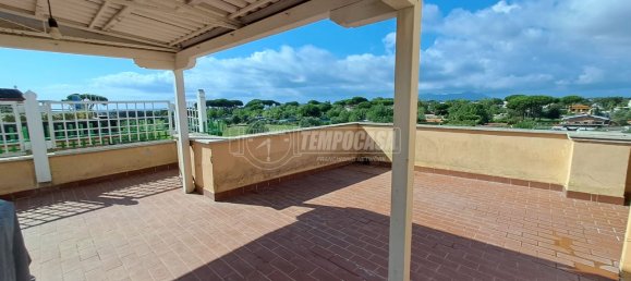 2 bedrooms Penthouse in Terracina, Italy No. 155246 26