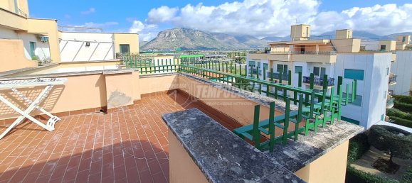 2 bedrooms Penthouse in Terracina, Italy No. 155246 12
