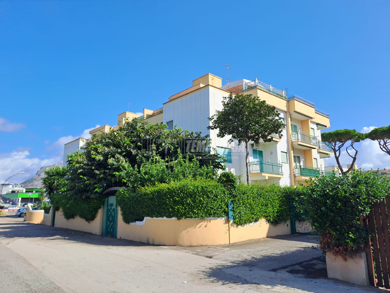 2 bedrooms Penthouse in Terracina, Italy No. 155246