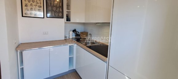 2 bedrooms Penthouse in Terracina, Italy No. 155246 13