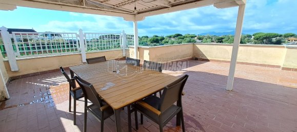 2 bedrooms Penthouse in Terracina, Italy No. 155246 30
