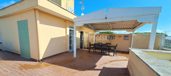 2 bedrooms Penthouse in Terracina, Italy No. 155246 32