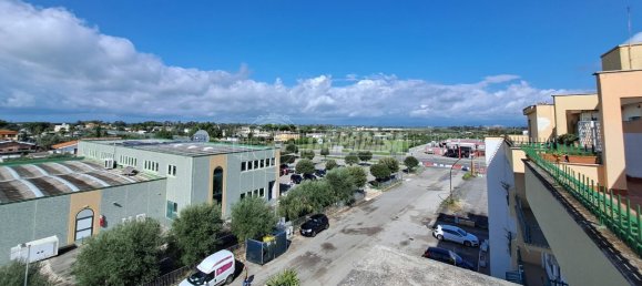 2 bedrooms Penthouse in Terracina, Italy No. 155246 27