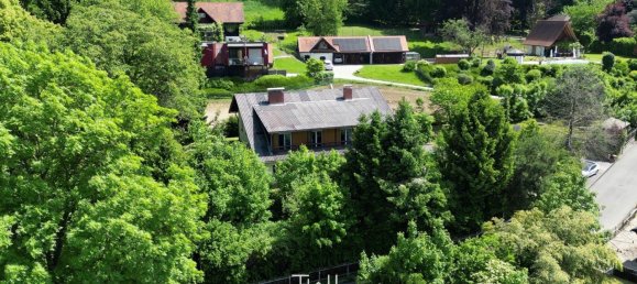 Grundstück in Graz, Austria 269m², Nr. 131275 5