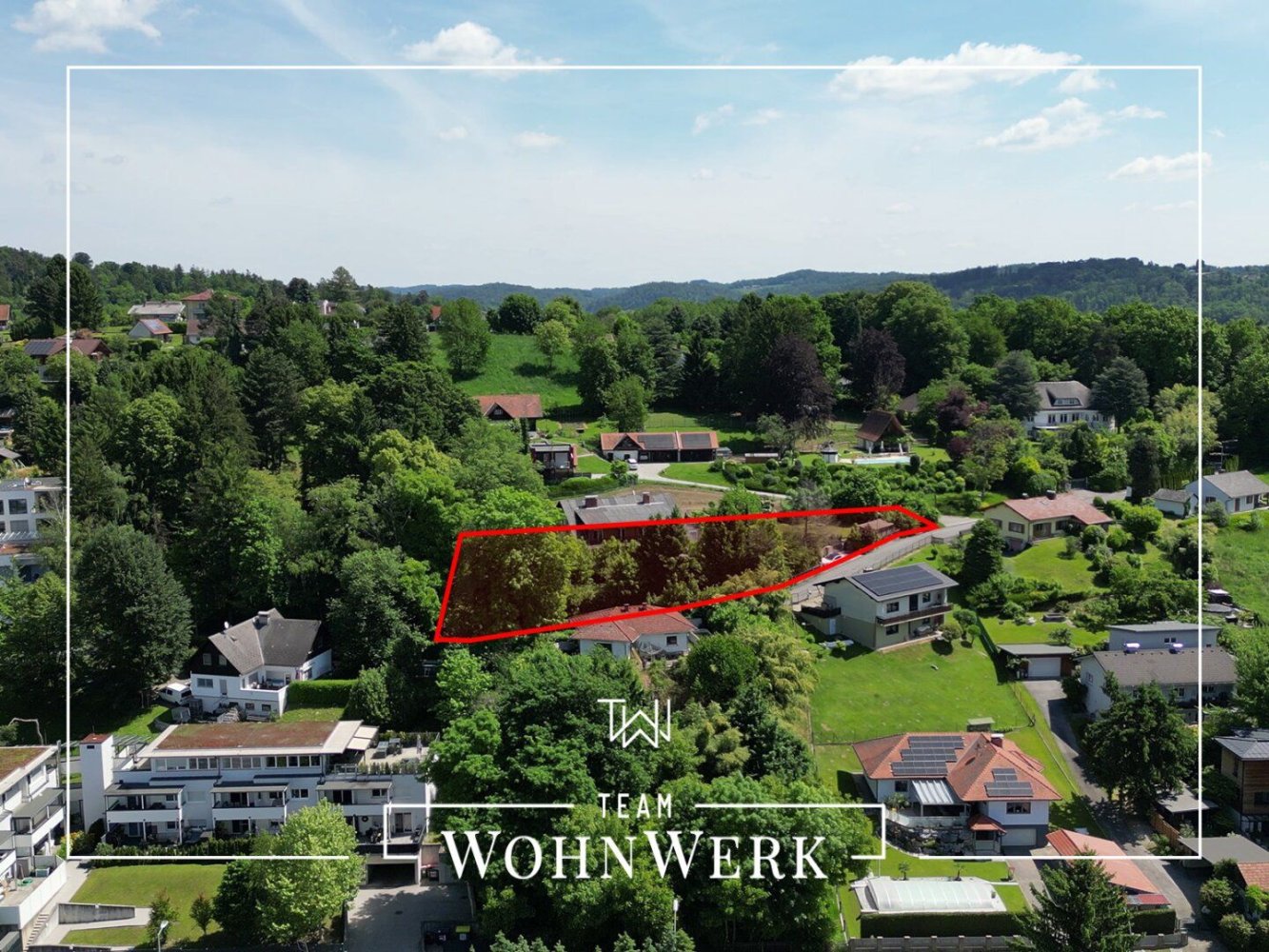 Grundstück in Graz, Austria 269m², Nr. 131275