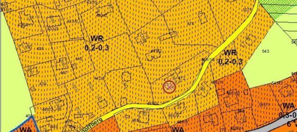 Grundstück in Graz, Austria 269m², Nr. 131275 40