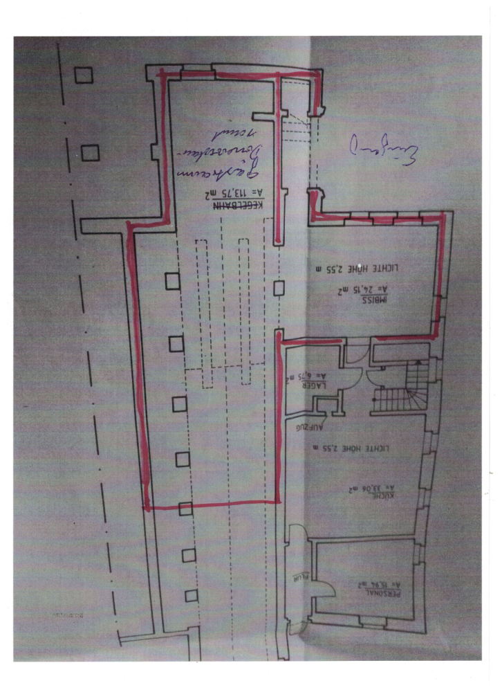 4 bedrooms Building in Gorlitz, Germany No. 291641