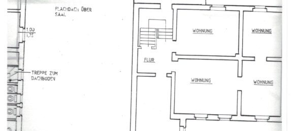 4 bedrooms Building in Gorlitz, Germany No. 291641 3