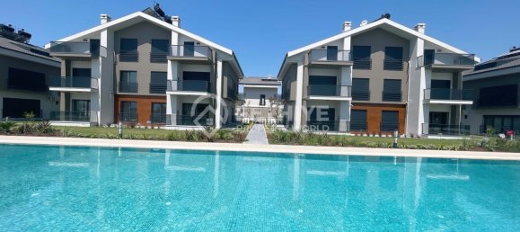 Apartment 4+1 in Fethiye, Turkey No. 22618 7