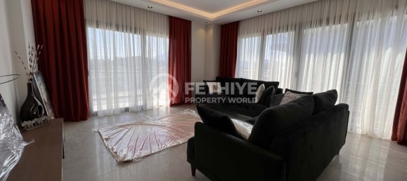 Apartment 4+1 in Fethiye, Turkey No. 22618 4