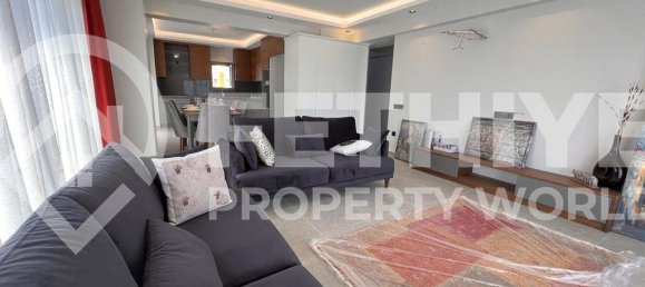 Apartment 4+1 in Fethiye, Turkey No. 22618 14